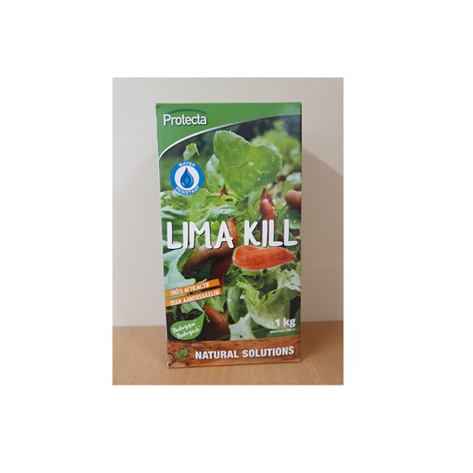 Lima Kill (contre limaces) 1 Kg